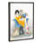 " I Need Another Shih Tzu " by Connie Collum Painting Print-49773850-49773859
