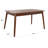 Fairfield Extendable Solid Wood Base Dining Table-1807611282