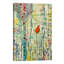 Alpha by Sylvie Demers - Print on Canvas-34181704-101335555