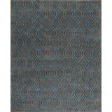 Modern Tibet Hand Knotted Area Rug