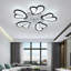 Ceiling Fan with LED Lights