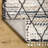 Geometric Indoor Rug-158811790