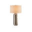 Morse Table Lamp