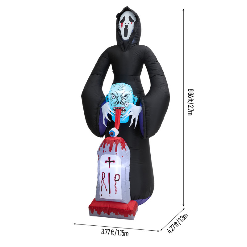 Halloween Decoration