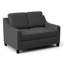 Clark 54" Square Arm Sofa Bed-188376355-161263697