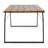 ZORA DINING TABLE