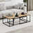 Saphire Oak/Light Mocha selected