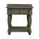 Branca End Table w/ Drawer