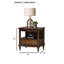 Table de bout style moderne 1pc