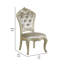 Chaise d'appoint Rawald