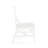 Alderson 20'' H Cotton Upholstered Side Chair-21774510
