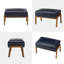 Tabouret d'appoint Landria-463287414