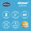 Silentnight Airmax Breathable Pillow