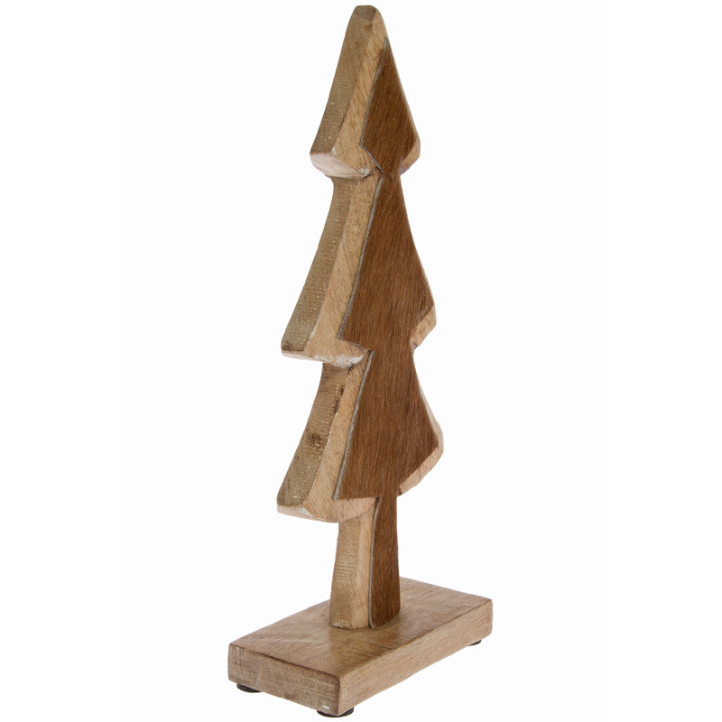 Christmas Tabletop Tree