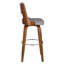 Tabouret 30,5 "Featherston-2056284291