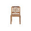 Monterey Fabric Mission Back Side Chair-874106333