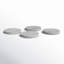 Ensemble de sous-verres Devi-1584357485