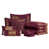 Maroon/Gold