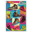 Art mural graffiti sur toile espadrilles bloquées par Notoriart-105308672-105308673