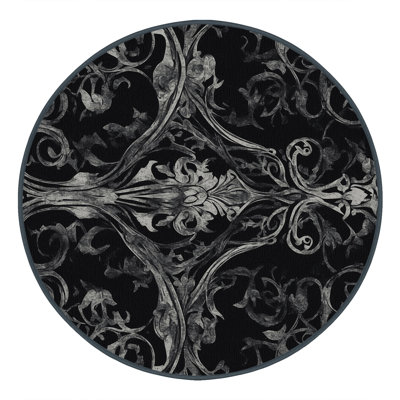 Tapis fumé Smoky
