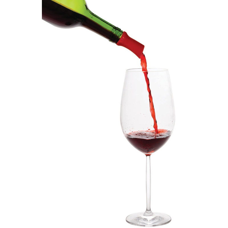 Wine Pourer