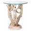 Figurine End Table