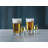 Grand Cru 1.4 oz. Shot Glass Set