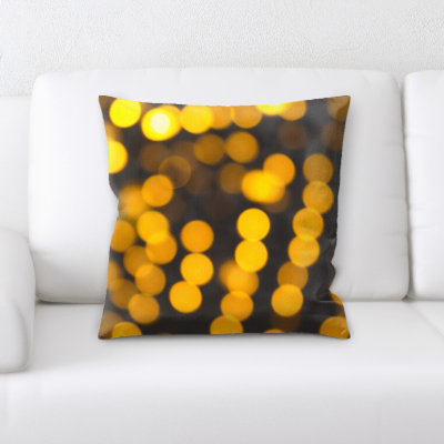 Coussin décoratif