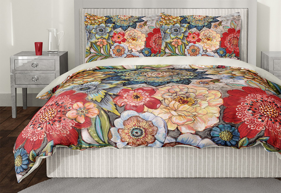 Bedding