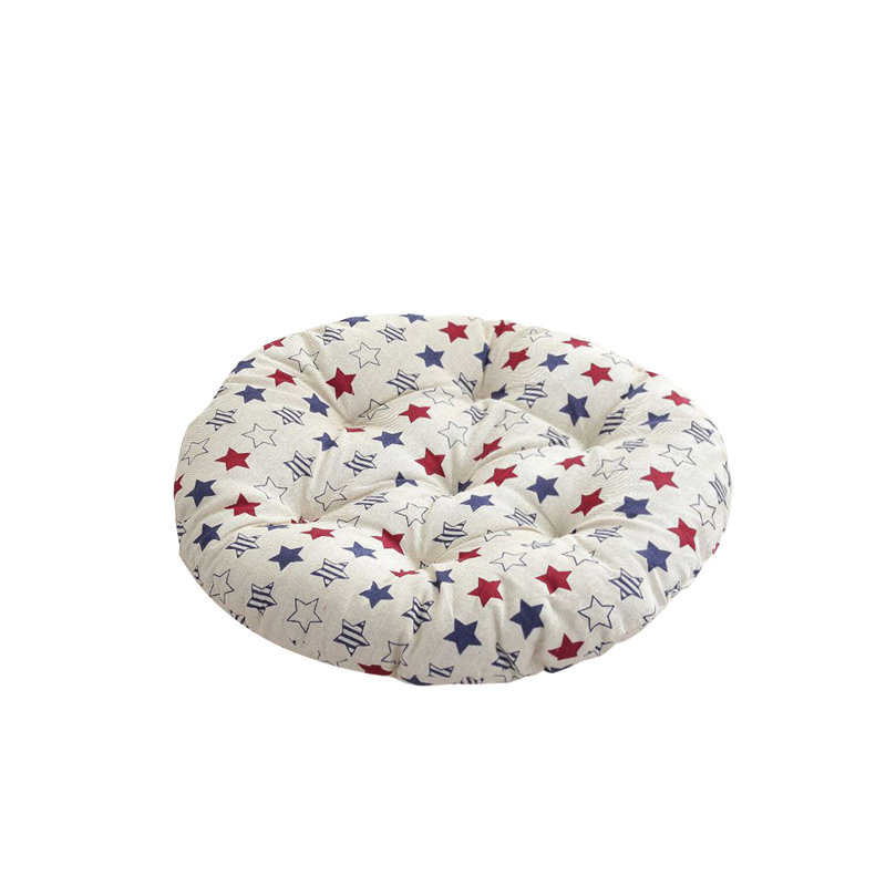 Coussin de siège d'intérieur Elbur