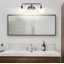 Éclairage pour meuble-lavabo rustique à DEL Daulton-624572614-551178080