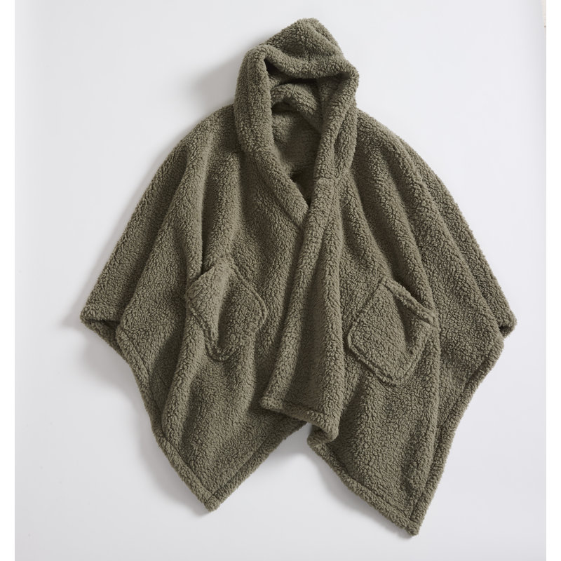 Throw Blanket, Meadow