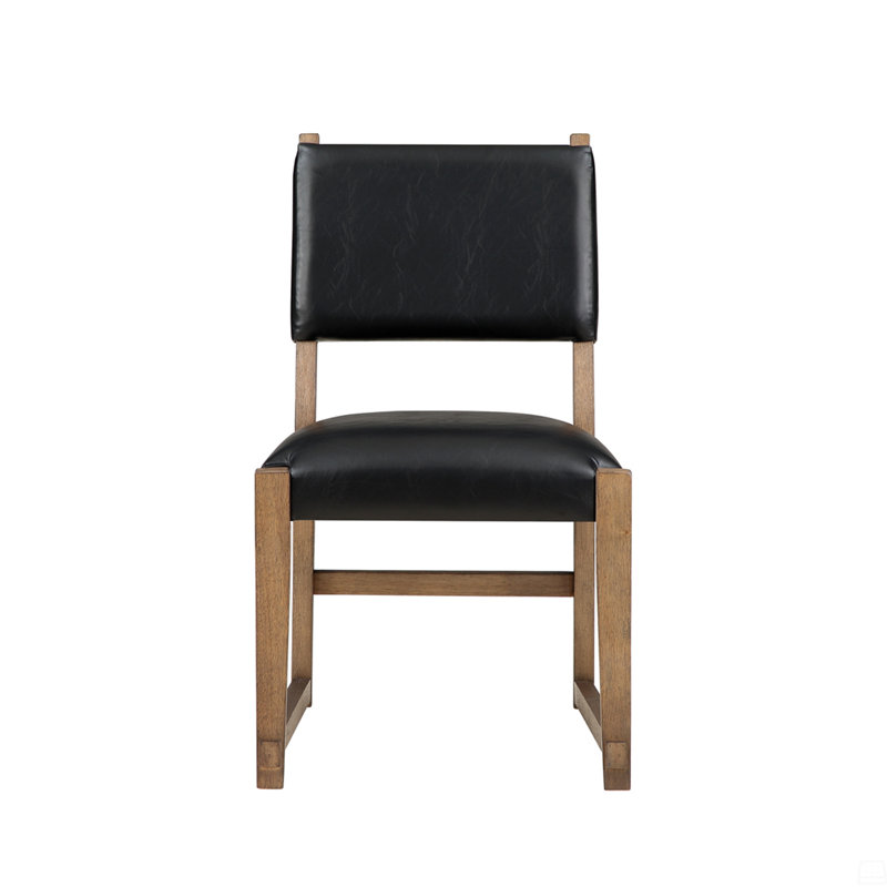 Chaise d'appoint (ensemble de 2)