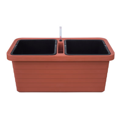 Kanisha Planter Box