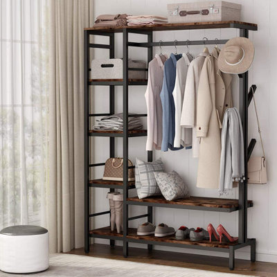 Hayasdan 47.24'' Reach-In Set