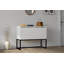 Hastings 90cm Console Table-1453124723