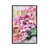 White Floater Frame