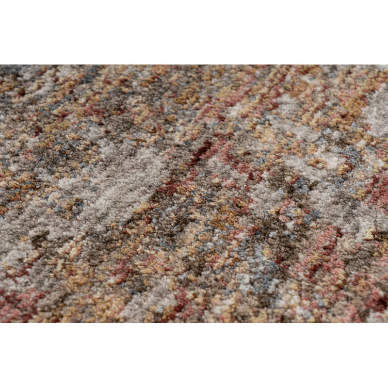 Bhuri Abstract Area Rug, Rectangle 120 x 170cm
