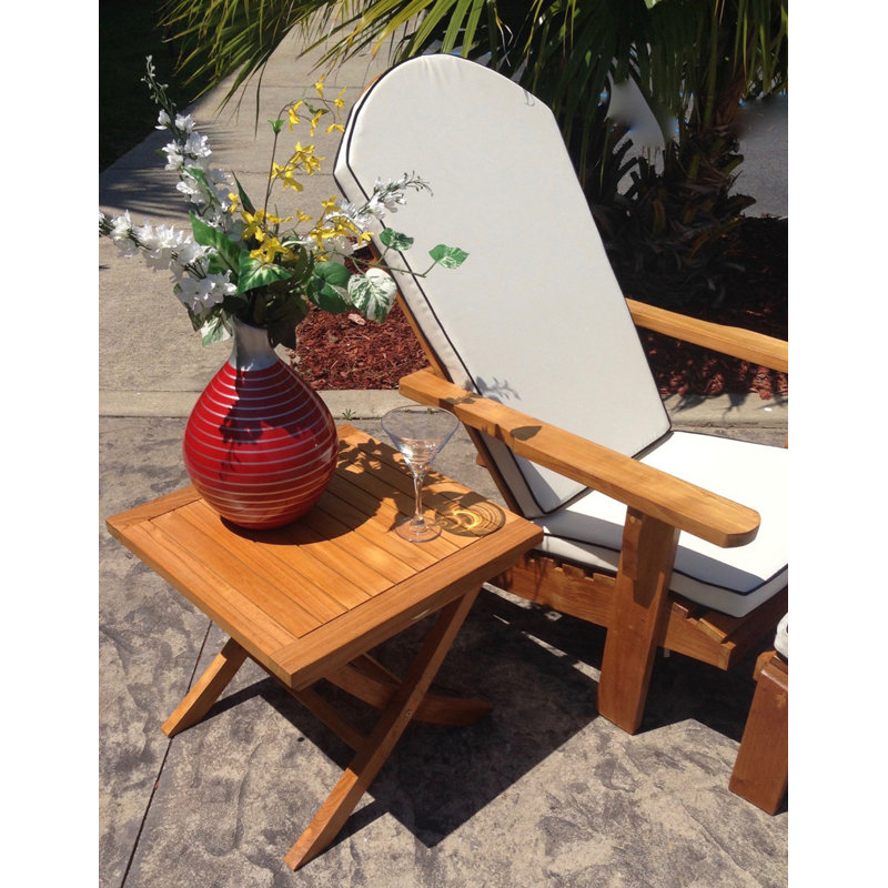 Outdoor 2'' Chaise Lounge Cushion