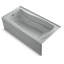 Mariposa® 72" x 36" Whirlpool Bathtub-1407055132-1445467825