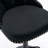 Karym Swivel Upholstered Adjustable Height Counter Stool-417241087-417241086