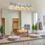 Éclairage pour meuble-lavabo à intensité variable Corless-2073153802-2079248336