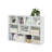 Placentia Standard Bookcase-742514957