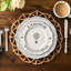 L'amour Toujours Dessert/Salad Plate Assorted