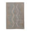 Barnie One-of-a-Kind 6'4" X 9'4" Hand Knotted Area Rug