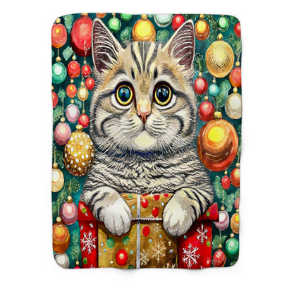 Throw Blanket