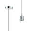 Capron 1 - Light Single Pendant-345964851