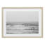 Surfers Riding Waves, reproduction encadrée monochrome sous verre, conception de Sissi et Seb-1713859600-1713859602