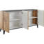 Hirano 160cm Sideboard-230149317