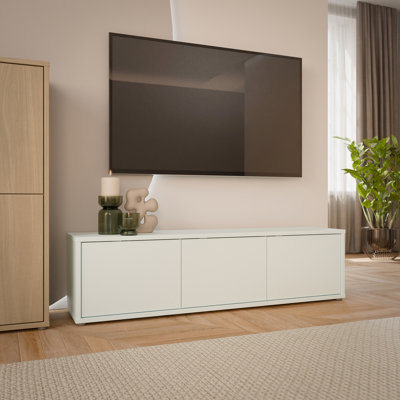 Unfinished TV Stand for TVs up to 58"